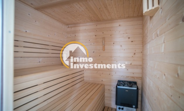 Gebrauchtimmobilien - Penthouse - Los Altos