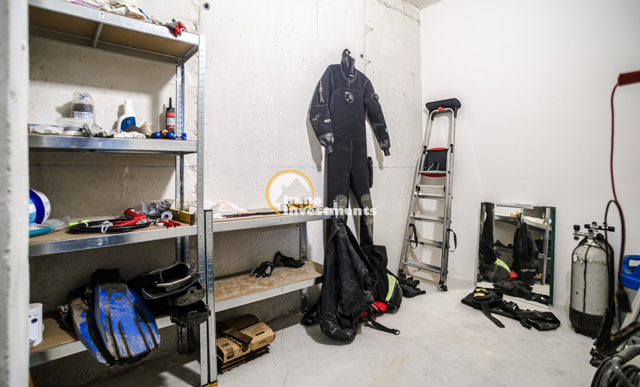 Gebrauchtimmobilien - Penthouse - Los Altos