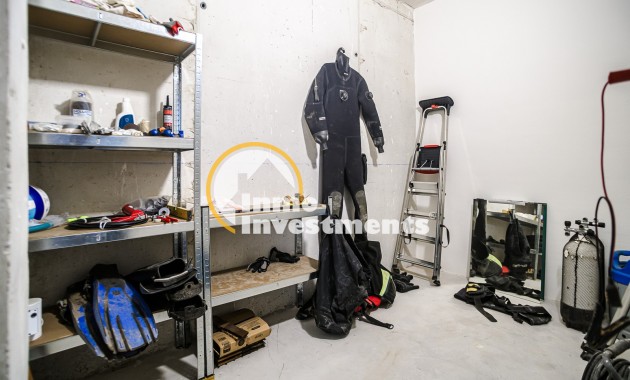 Gebrauchtimmobilien - Penthouse - Los Altos