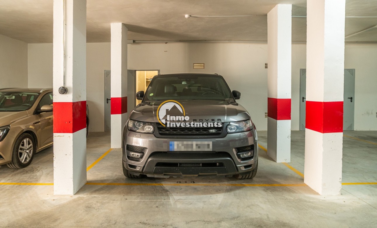 Gebrauchtimmobilien - Penthouse - Los Altos
