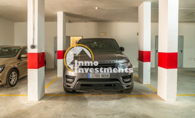 Gebrauchtimmobilien - Penthouse - Los Altos