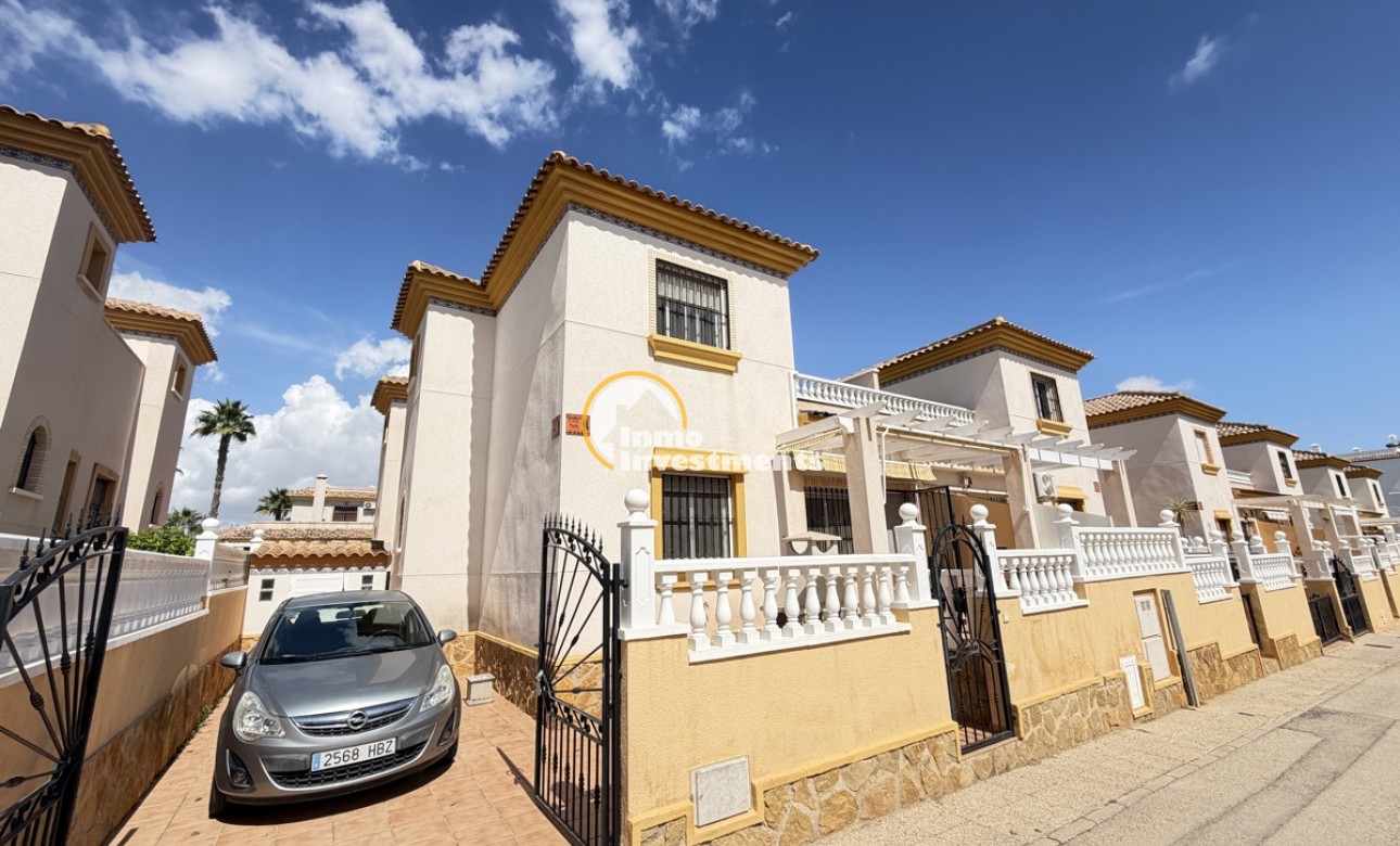 Reventa - Quad House - Villamartin