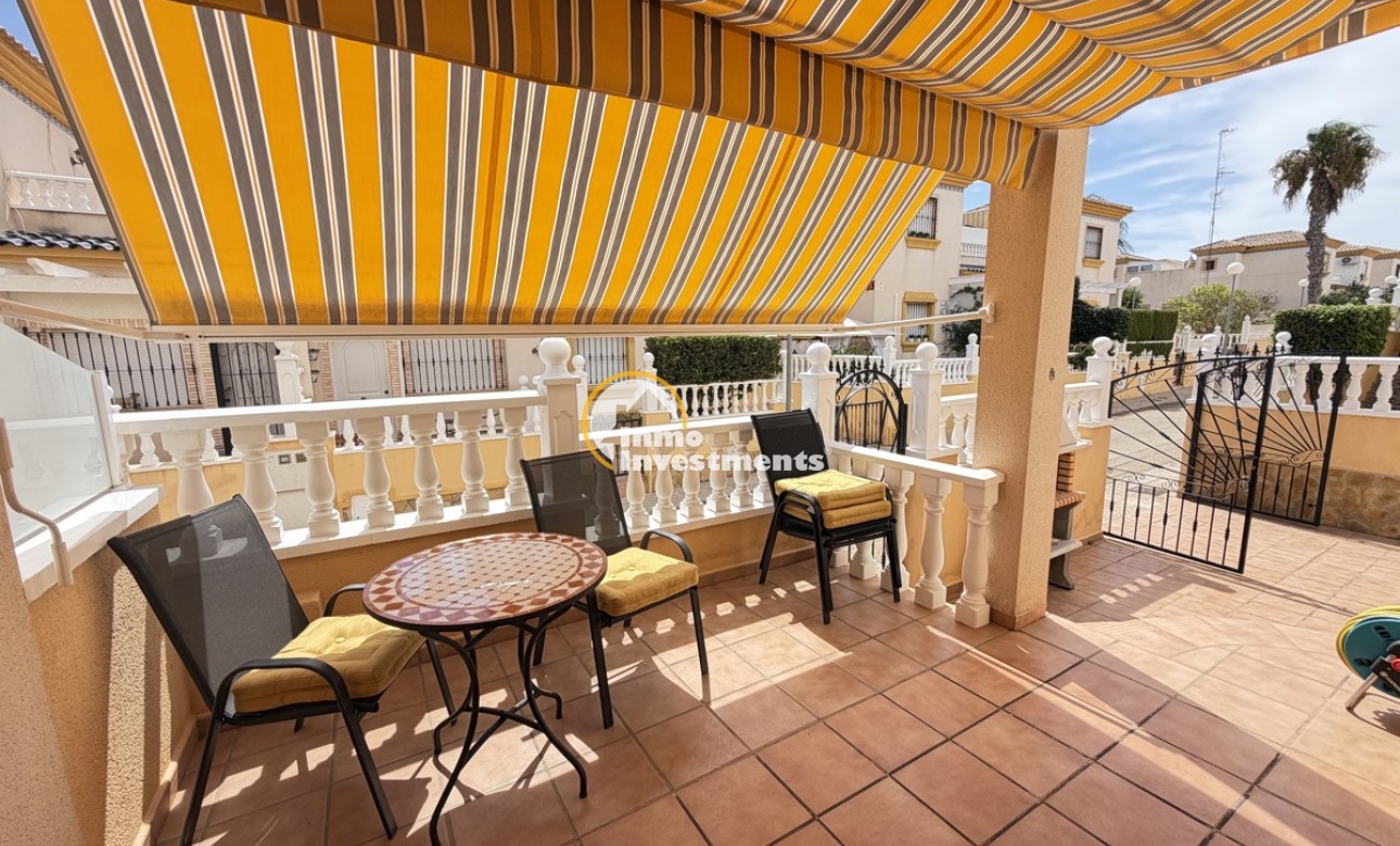 Reventa - Quad House - Villamartin
