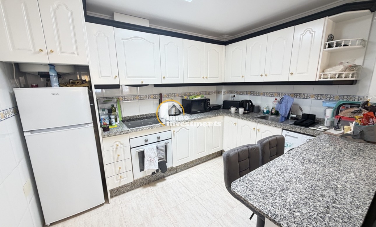 Reventa - Quad House - Villamartin