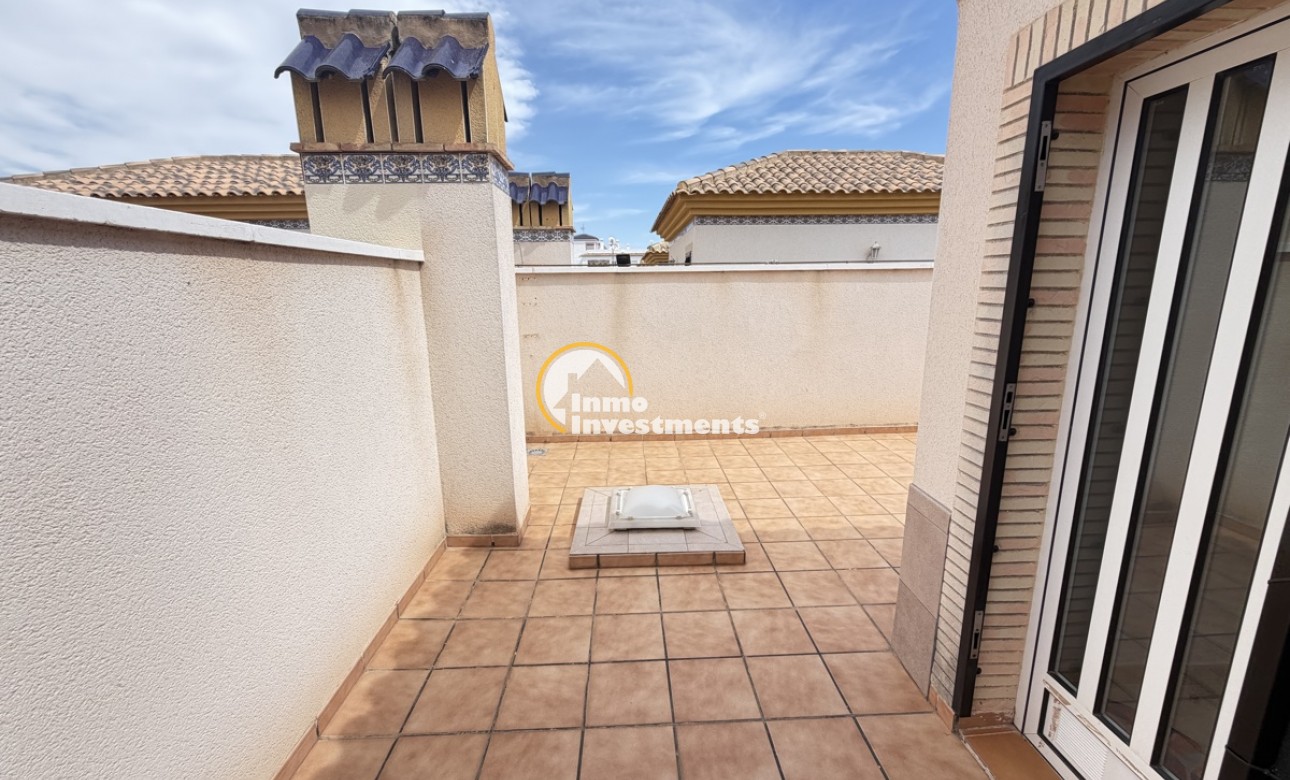 Reventa - Quad House - Villamartin