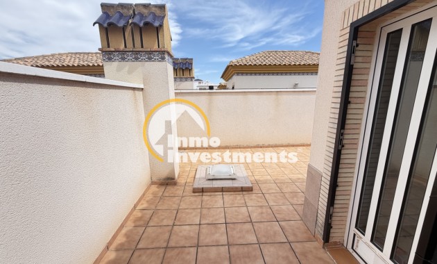 Reventa - Quad House - Villamartin