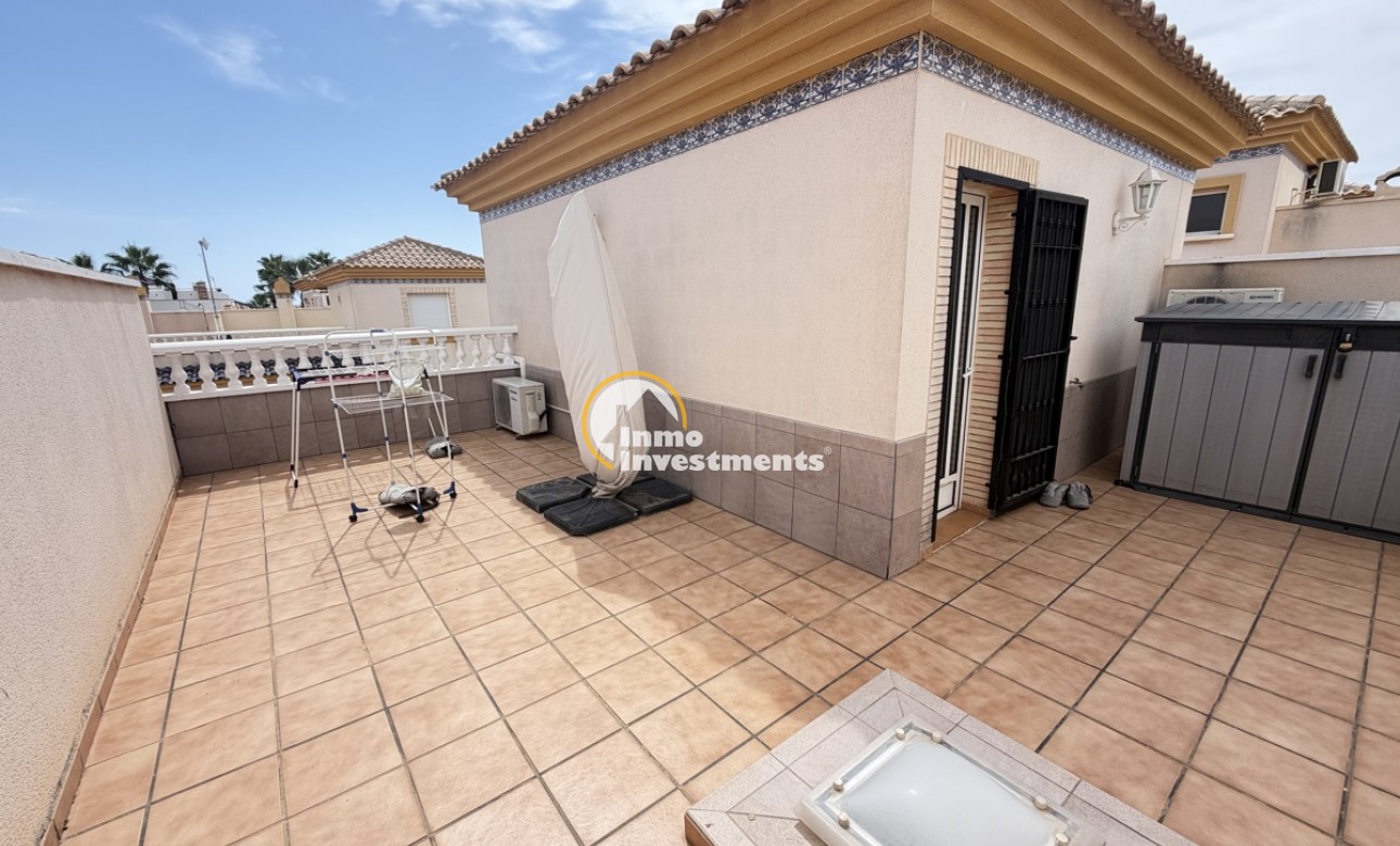 Reventa - Quad House - Villamartin