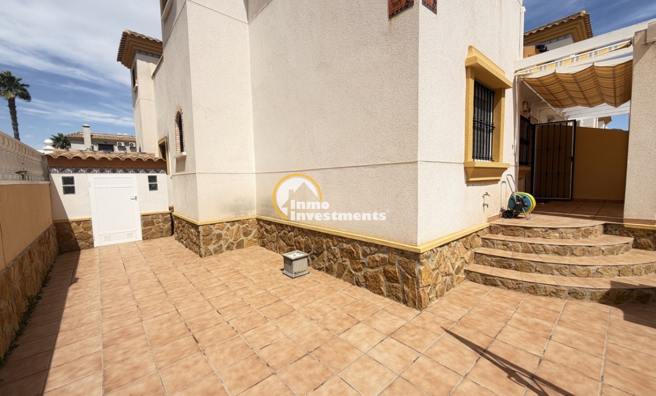 Reventa - Quad House - Villamartin