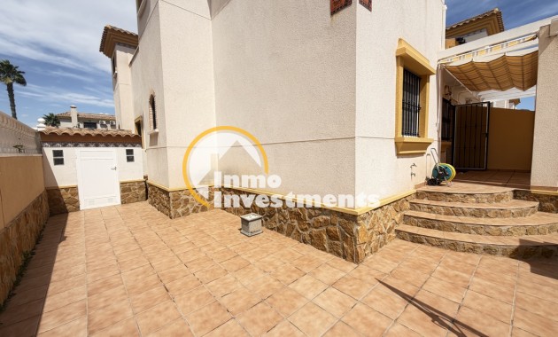 Reventa - Quad House - Villamartin