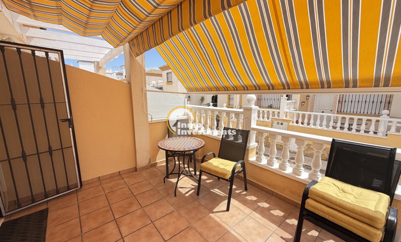 Reventa - Quad House - Villamartin