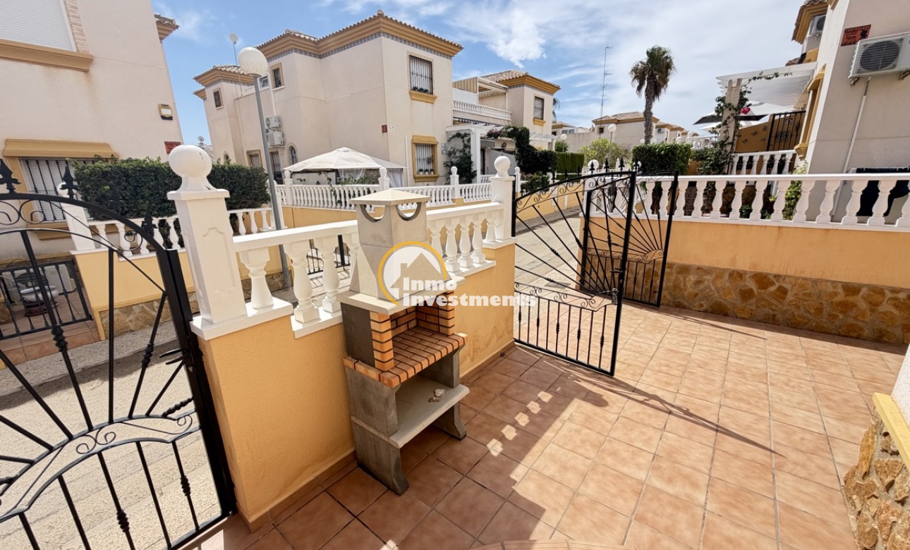 Reventa - Quad House - Villamartin