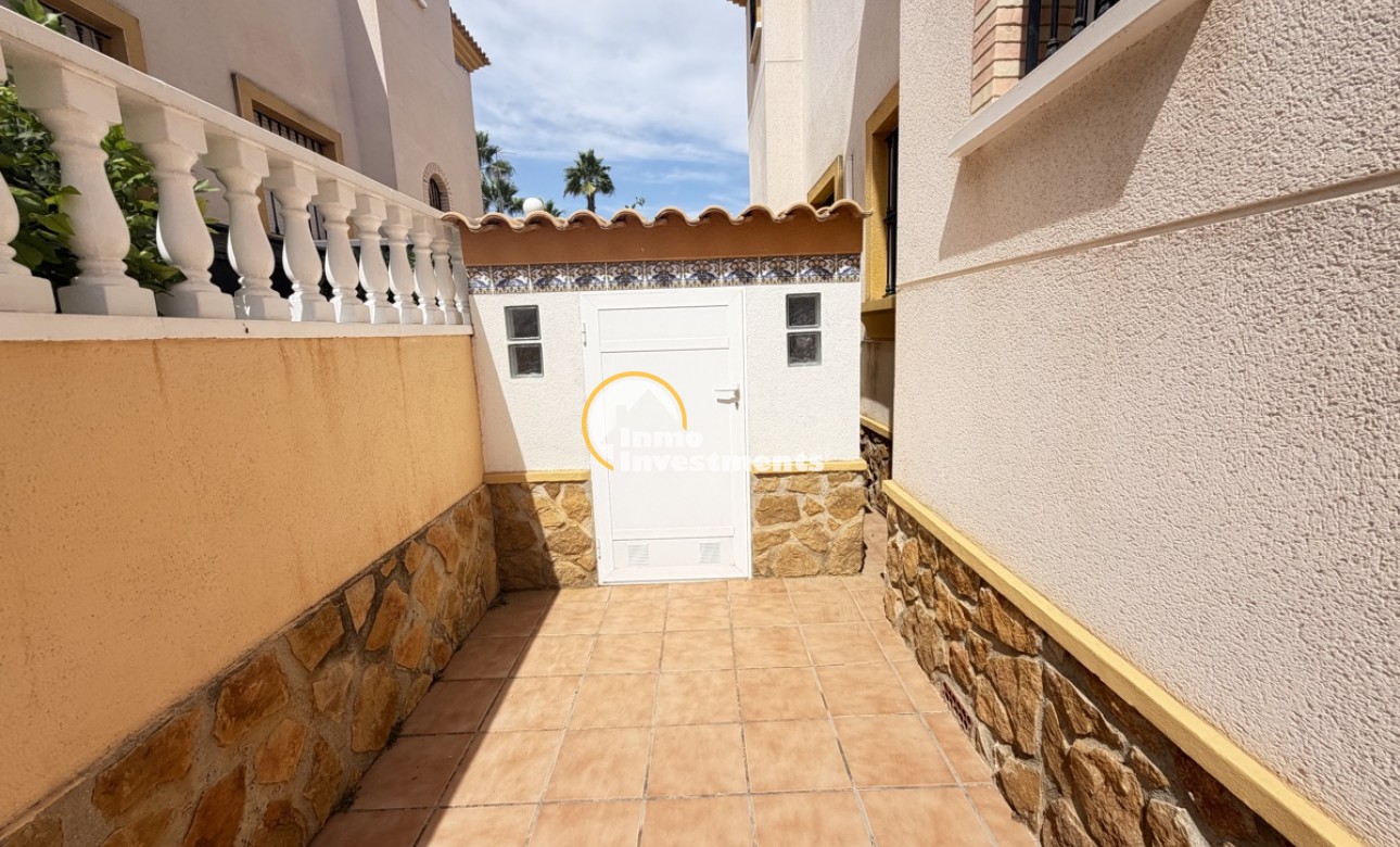 Reventa - Quad House - Villamartin
