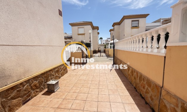 Reventa - Quad House - Villamartin