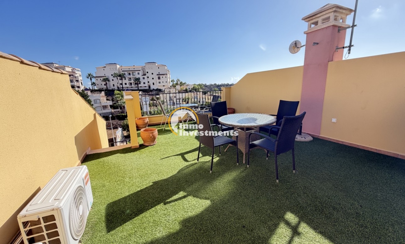 Till salu - Lägenhet - Las Ramblas - Las Ramblas Golf