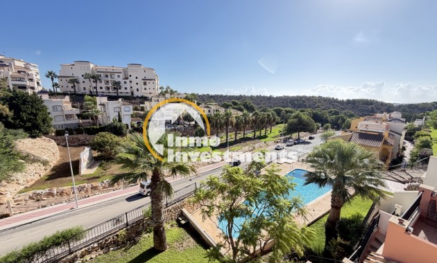Till salu - Lägenhet - Las Ramblas - Las Ramblas Golf