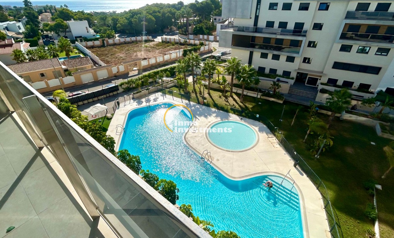 Reventa - Apartamento - Campoamor