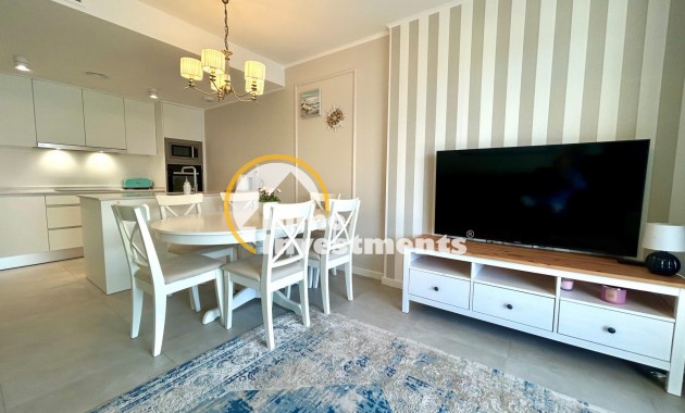 Reventa - Apartamento - Campoamor