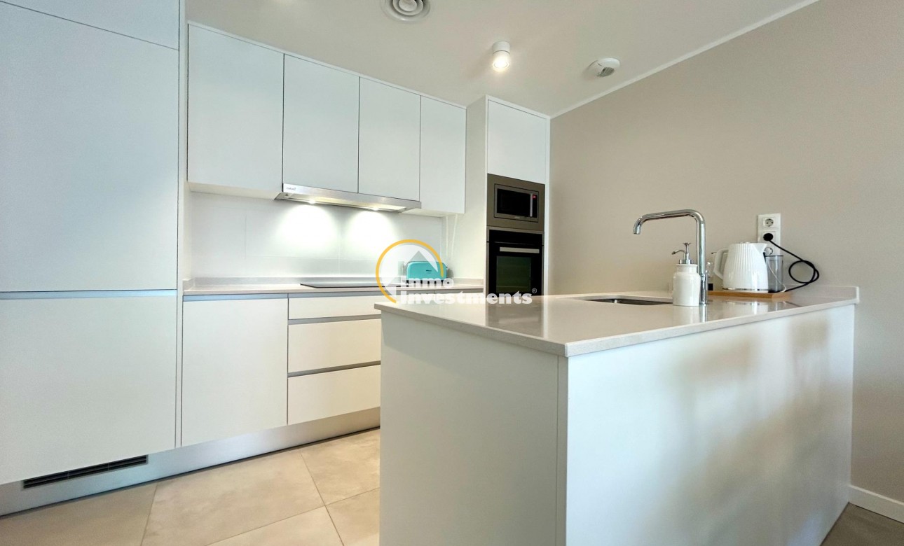 Reventa - Apartamento - Campoamor