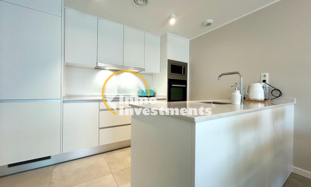 Reventa - Apartamento - Campoamor