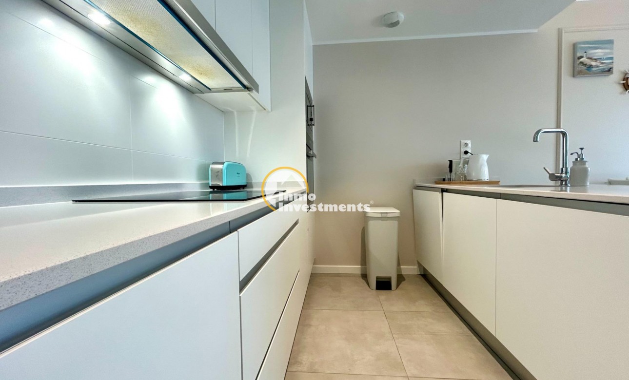 Reventa - Apartamento - Campoamor