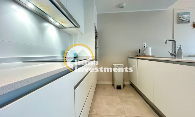 Reventa - Apartamento - Campoamor