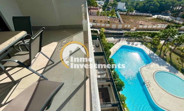 Reventa - Apartamento - Campoamor