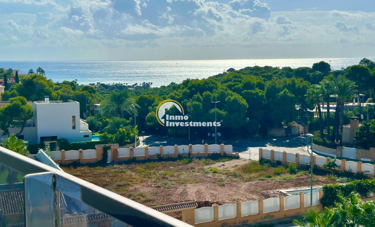 Reventa - Apartamento - Campoamor