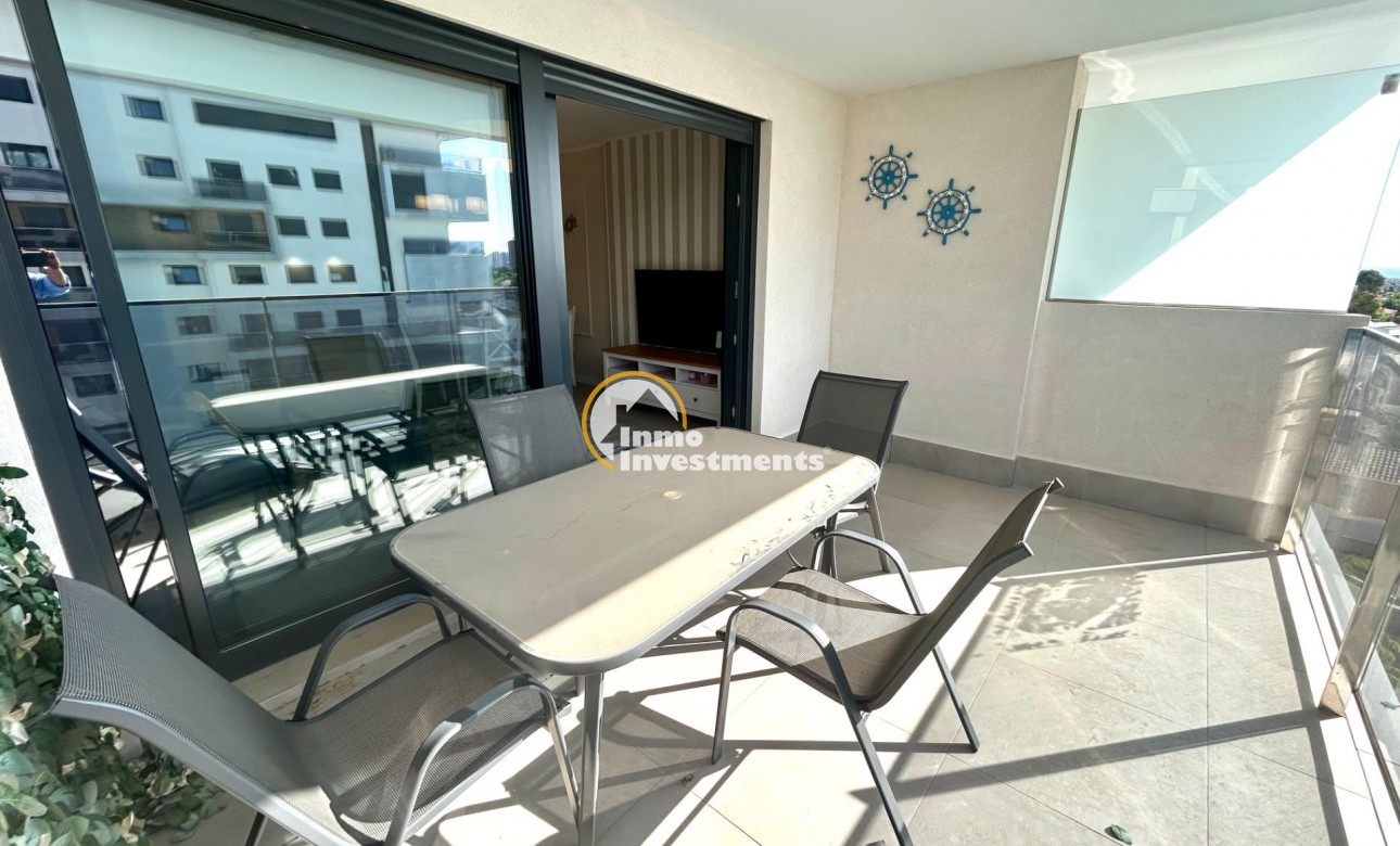 Reventa - Apartamento - Campoamor