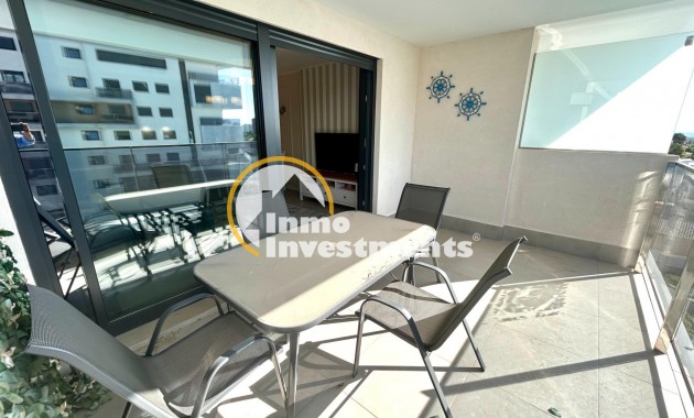 Reventa - Apartamento - Campoamor