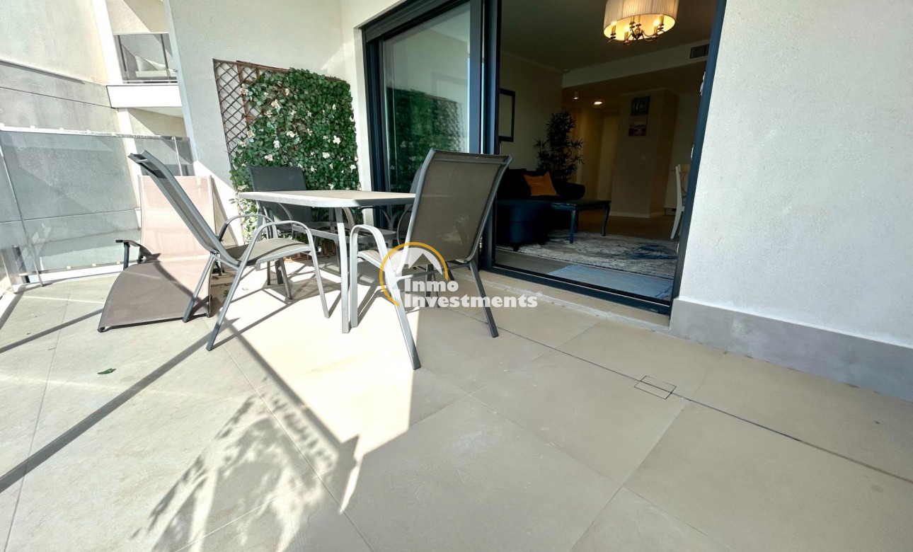 Reventa - Apartamento - Campoamor