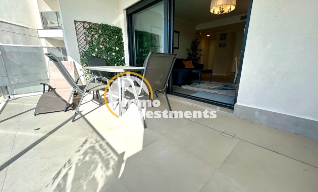 Reventa - Apartamento - Campoamor