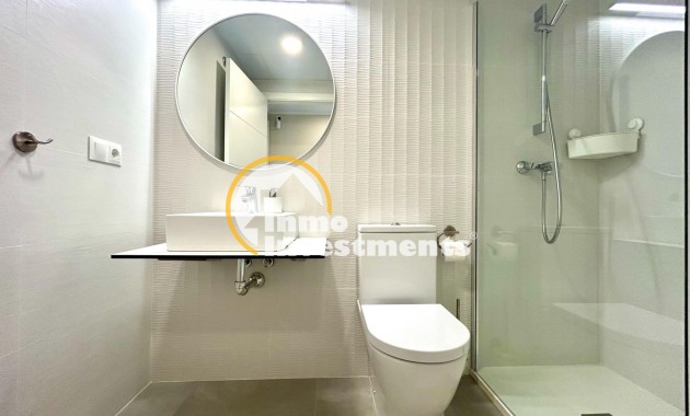 Reventa - Apartamento - Campoamor