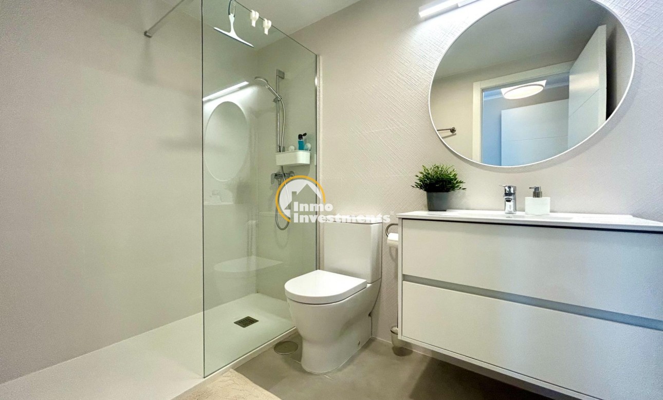 Reventa - Apartamento - Campoamor