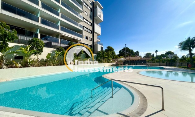Reventa - Apartamento - Campoamor
