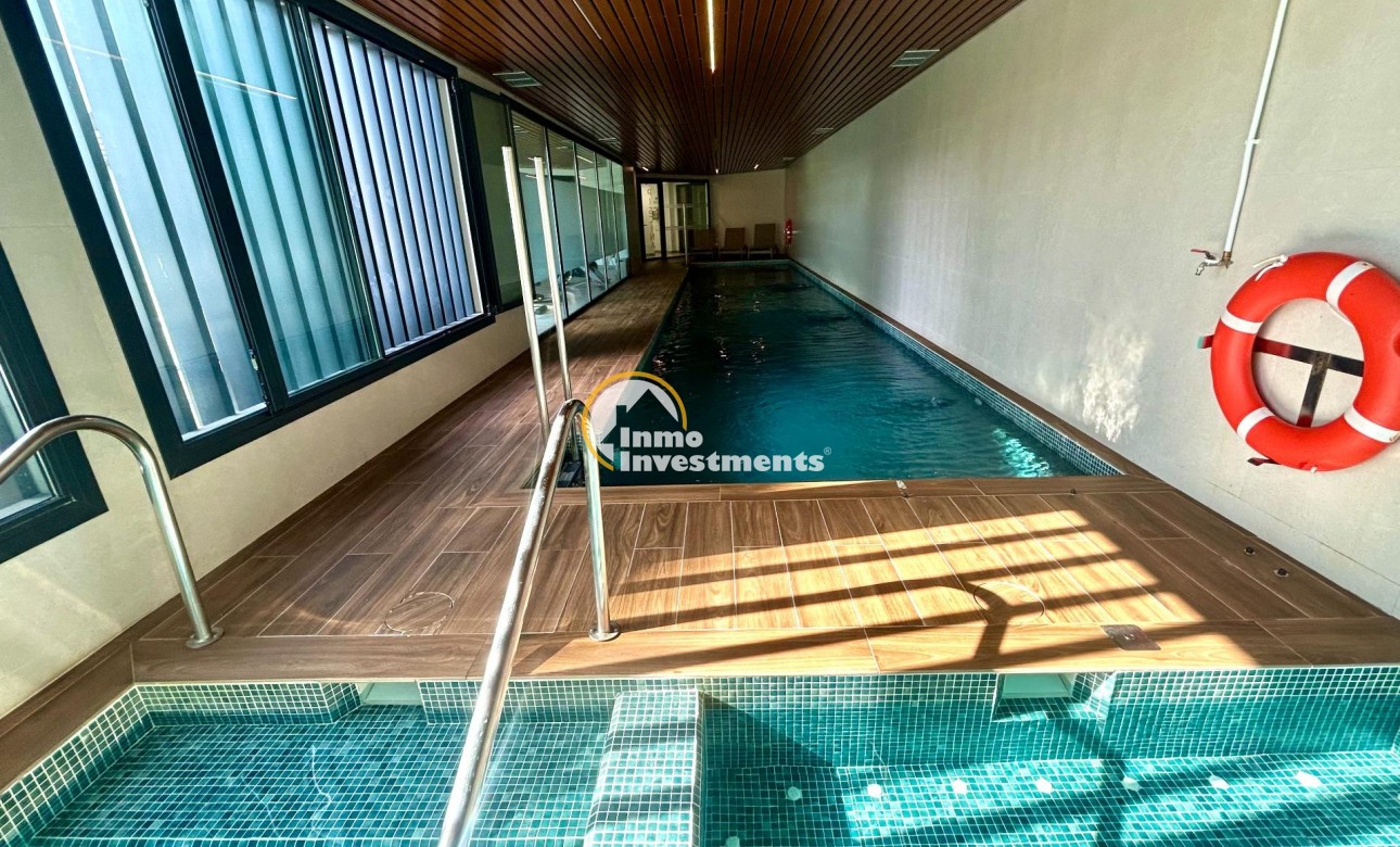 Reventa - Apartamento - Campoamor