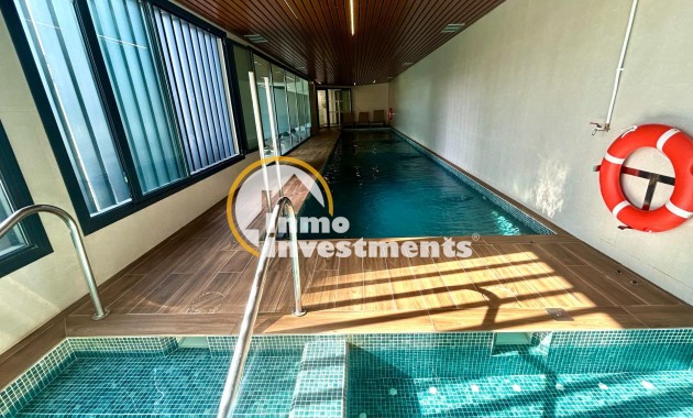 Reventa - Apartamento - Campoamor