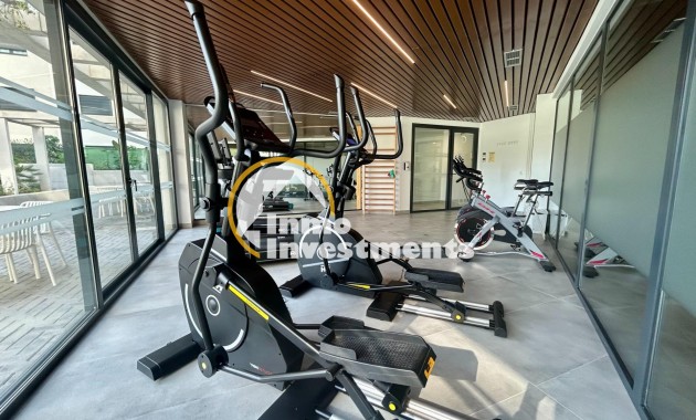 Reventa - Apartamento - Campoamor