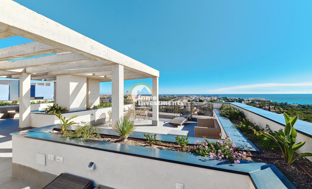 Reventa - Apartamento - Campoamor