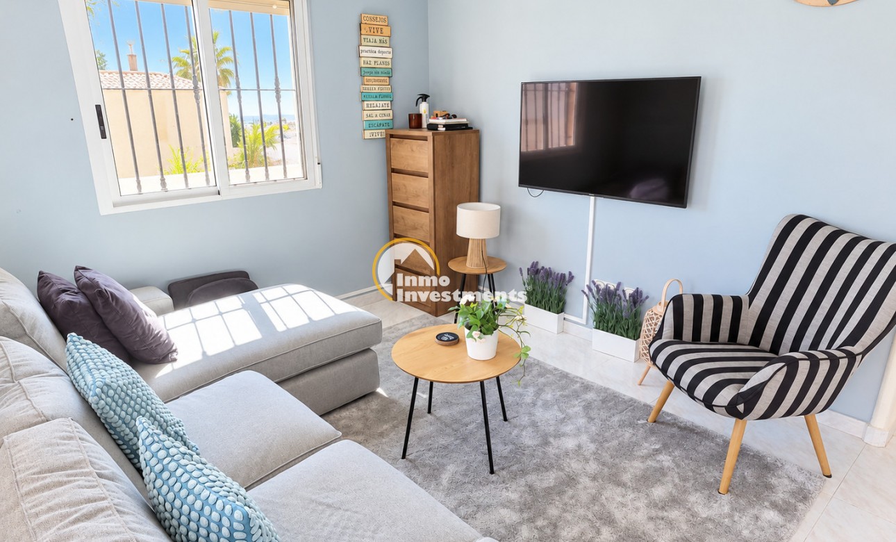 Bestaande bouw - Villa - Quesada - 
