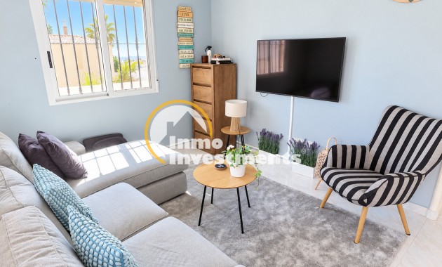 Bestaande bouw - Villa - Quesada - 