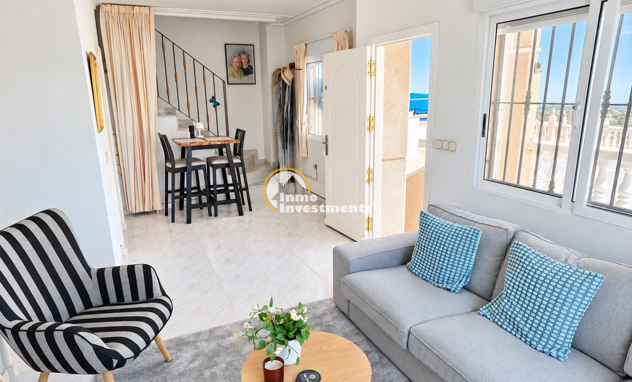 Bestaande bouw - Villa - Quesada - 