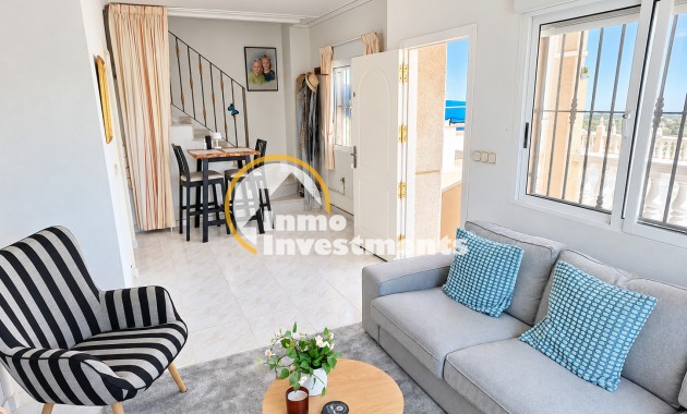 Bestaande bouw - Villa - Quesada - 