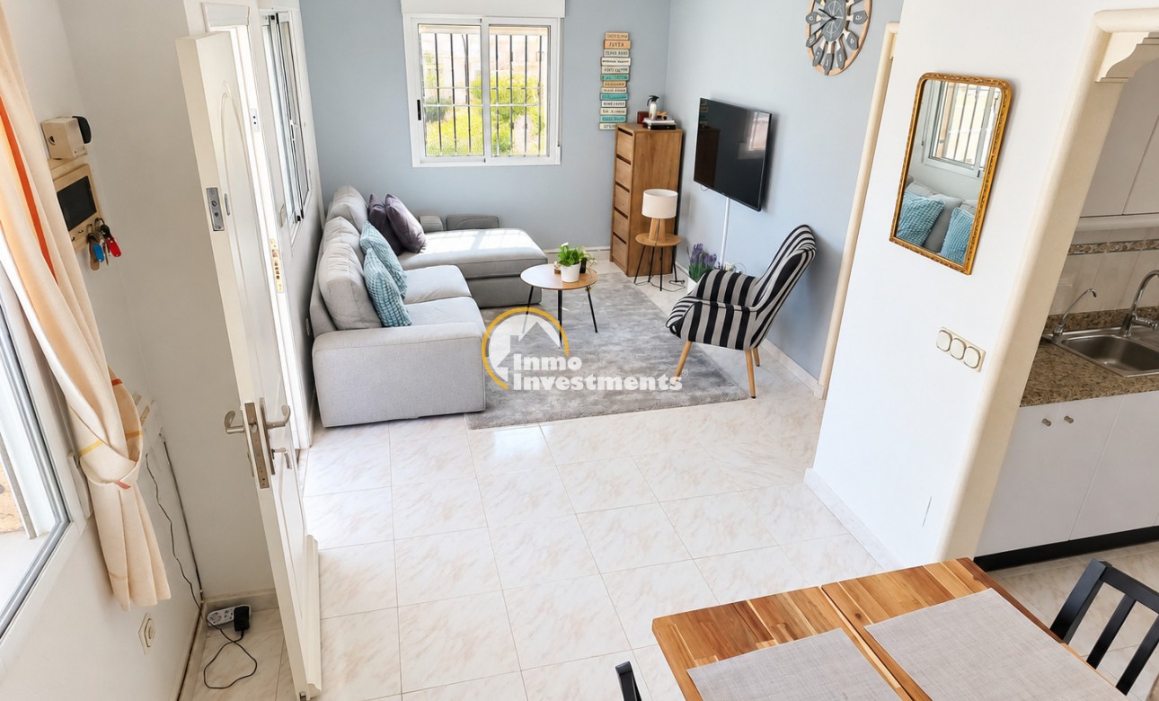 Bestaande bouw - Villa - Quesada - 