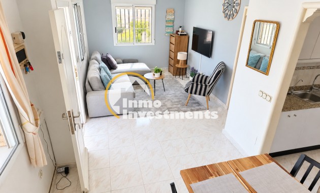 Bestaande bouw - Villa - Quesada - 