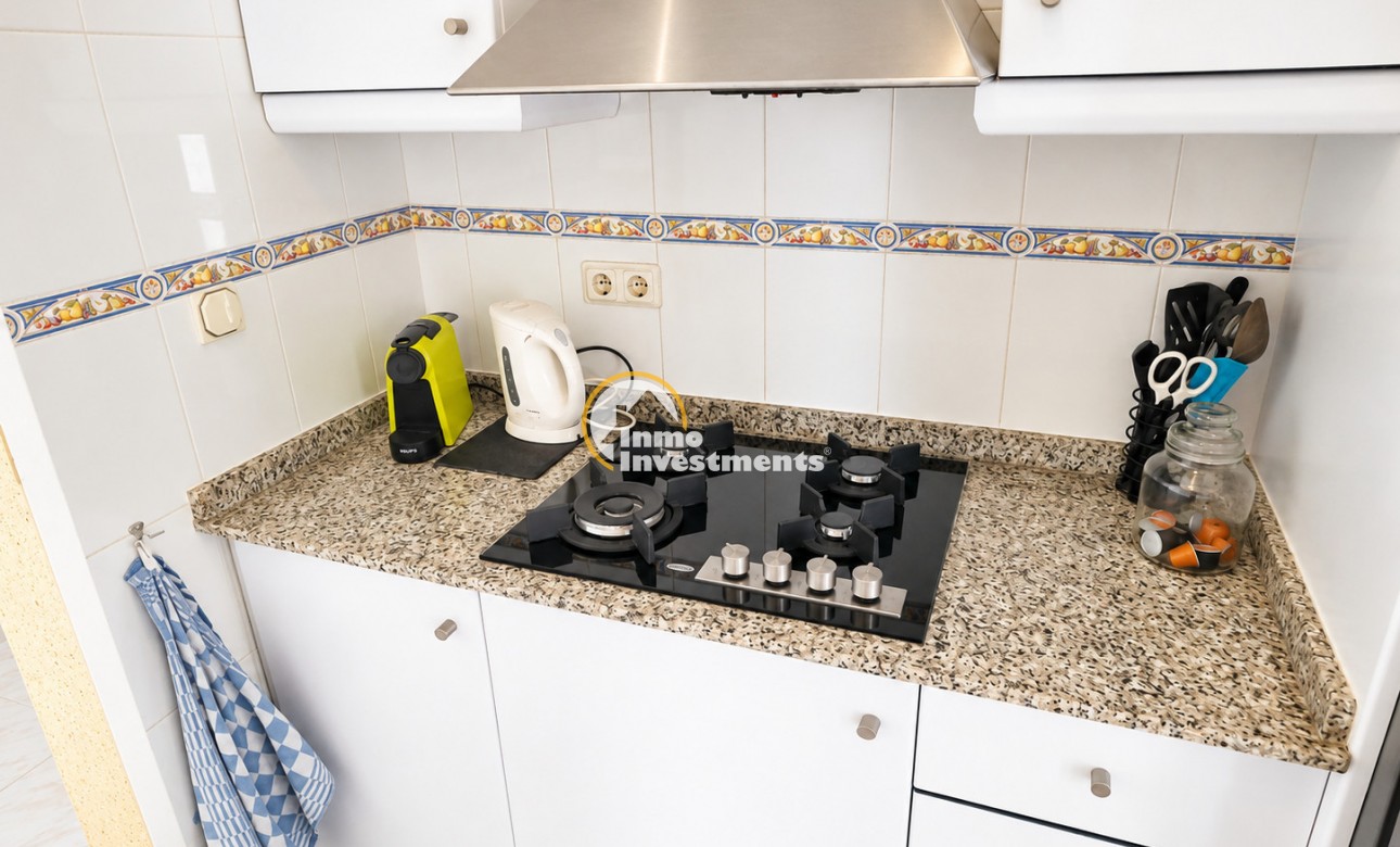Bestaande bouw - Villa - Quesada - 