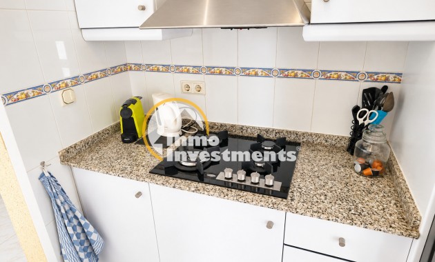 Bestaande bouw - Villa - Quesada - 