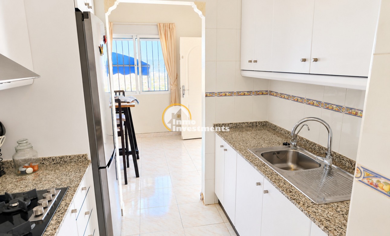 Bestaande bouw - Villa - Quesada - 