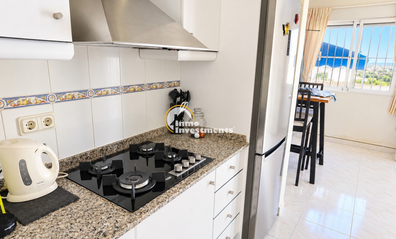 Bestaande bouw - Villa - Quesada - 