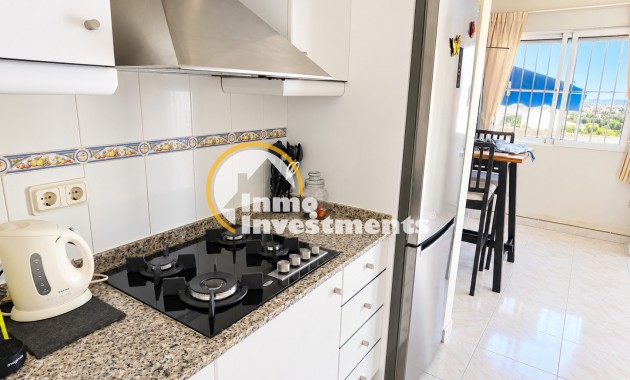 Bestaande bouw - Villa - Quesada - 