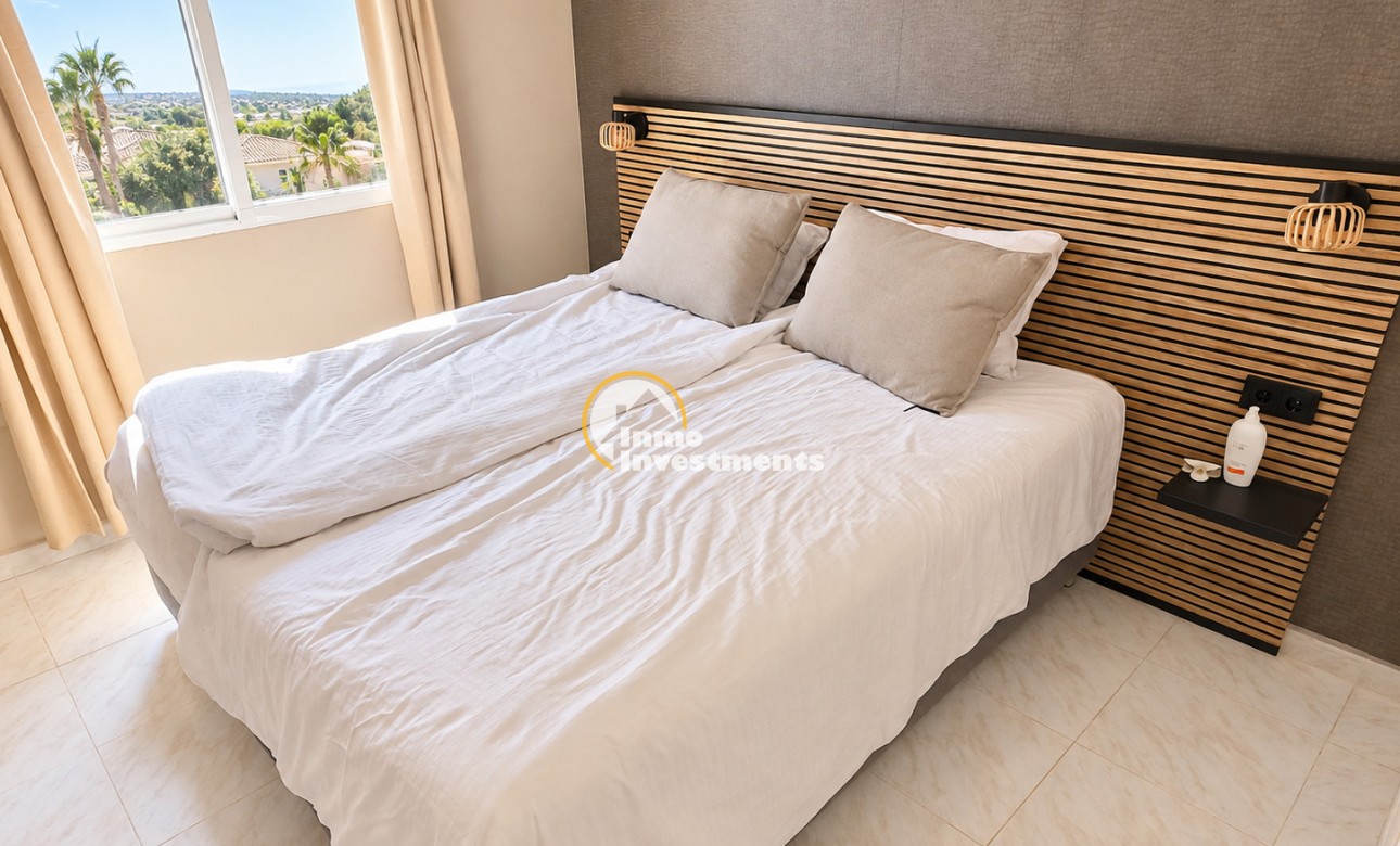 Bestaande bouw - Villa - Quesada - 